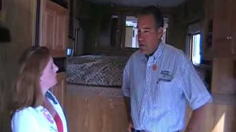 Action Trailer Depot - Featherlite