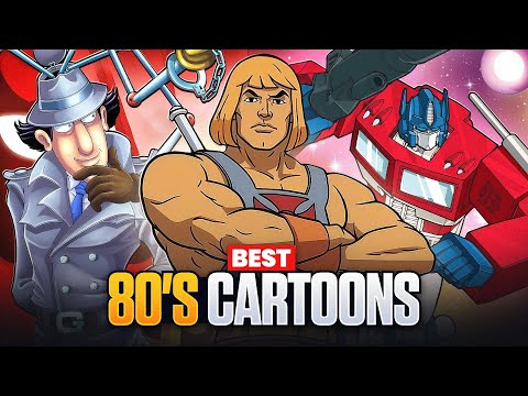 The Best 80's