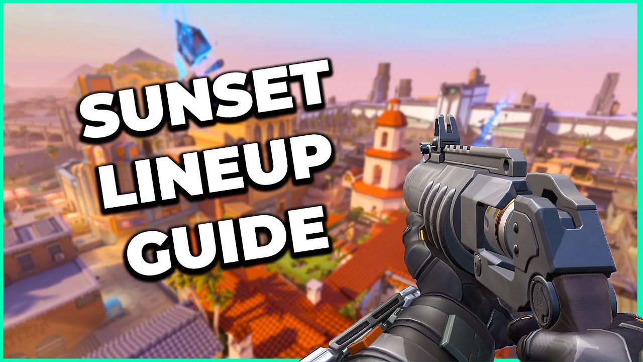 Brimstone Molly Lineup Guide | Sunset (2025 Update)