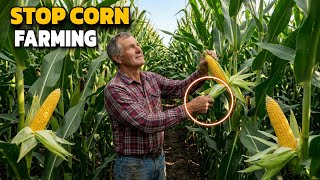 Stop Planting Corn Until You Watch This — Serious Warning for All Farmers