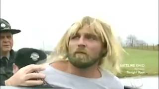 oj simpson did not kill nicole, glen rogers did