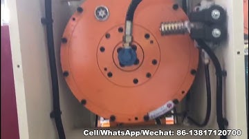 JH21-25 Ton C Frame Press Machine