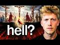 The Most Misunderstood 3 Days in the Bible