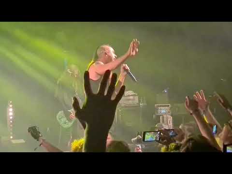 Disciple – Promise to Live (Live @ Loud and Proud 2024)