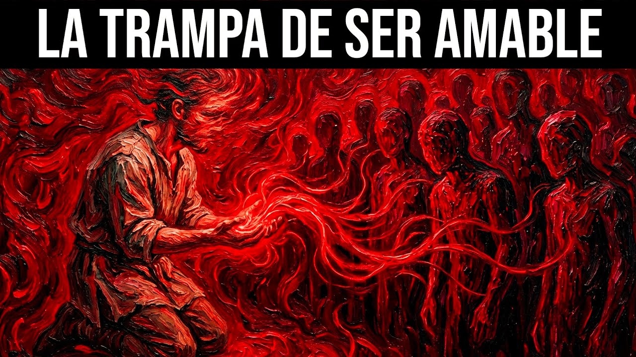 Maquiavelo: Después de Este Video, No Querrás Ser Amable Otra Vez