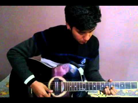Ami Mishra Royal Stag Barrel MTV Unplugged Season 5 Hasi intro lesson