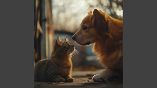 Tranquil Notes for Calming Pets