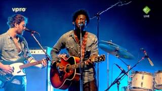 Michael Kiwanuka - Home again