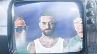 Ozuna Ft Maluma , Chencho Corleone - Tus Sábanas ( VIDEO OFICIAL) 