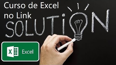 Excel e sua origem