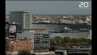 Vente aux enchères exceptionnelle à Radio France