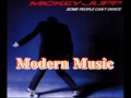 Mickey Jupp - Modern Music