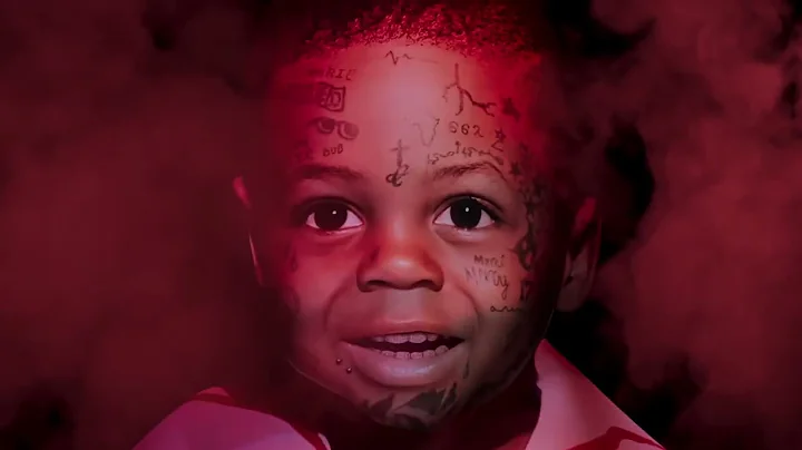 Lil Wayne - Written History (Instrumental)