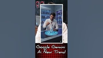 Trending Instagram 3D Figurine AI Video Banana | Google Gemini Viral Editing Tutorial