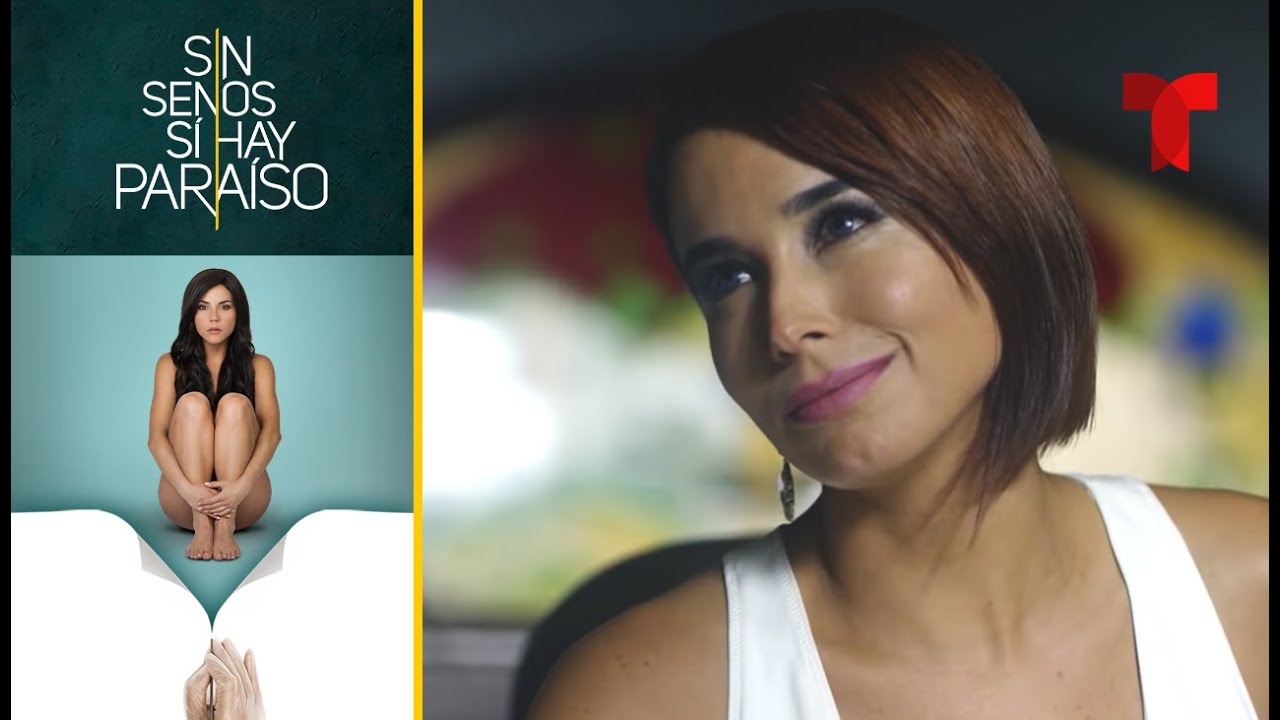 Without Breasts There is Paradise | Episode 29 | Telemundo English