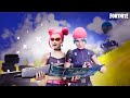 ЧЕЛЛЕНДЖ ОДИН СТРОИТ ДРУГОЙ СТРЕЛЯЕТ В ФОРТНАЙТ//FORTNITE