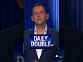 David Friedberg goes ALL-IN on Celebrity Jeopardy