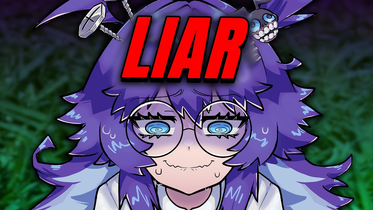 I'm back and I lied to you.