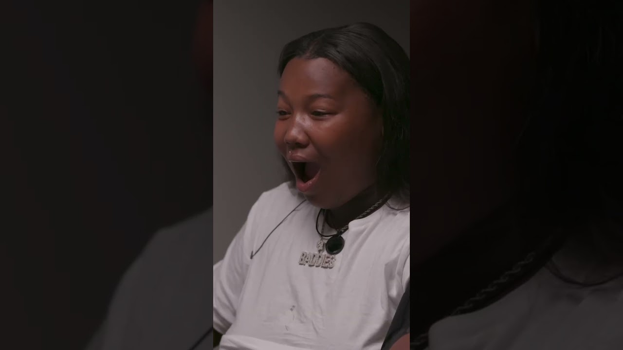 Lie Detector Test Reveals Attraction to Yoga Trainer! 