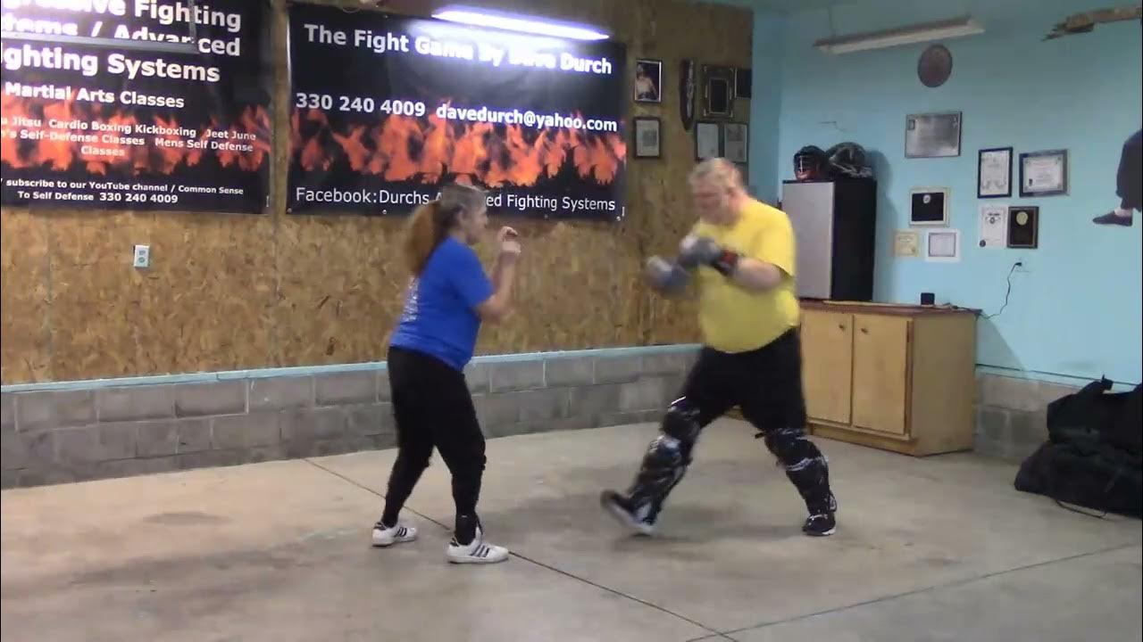 Class R.A.T. Concepts How to Cover When Someone is Throwing