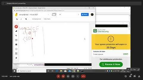 Numerical Methods Practical LAB - Lecture-1   Dated - 19/07/2021