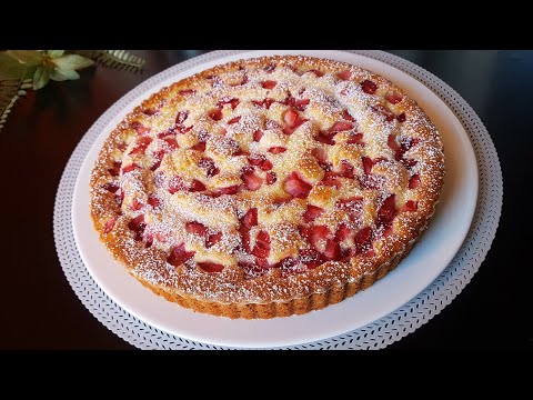 Dolce in 5 minuti! Rimarrai stupito😋 super gustoso e scompare in un attimo!!. Dolce facili.