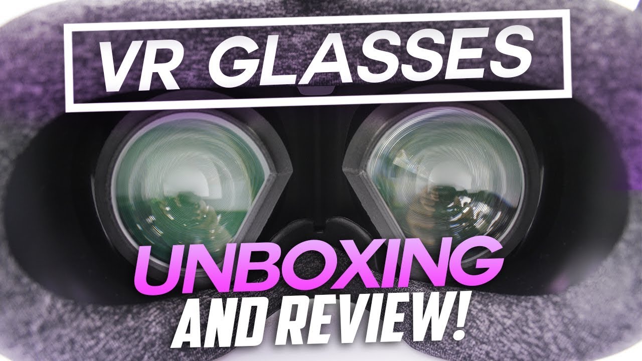 VR Prescription Lenses For Valve Index From WidMo Are They Good