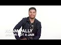 Adam Pally plays Jam or Not a Jam