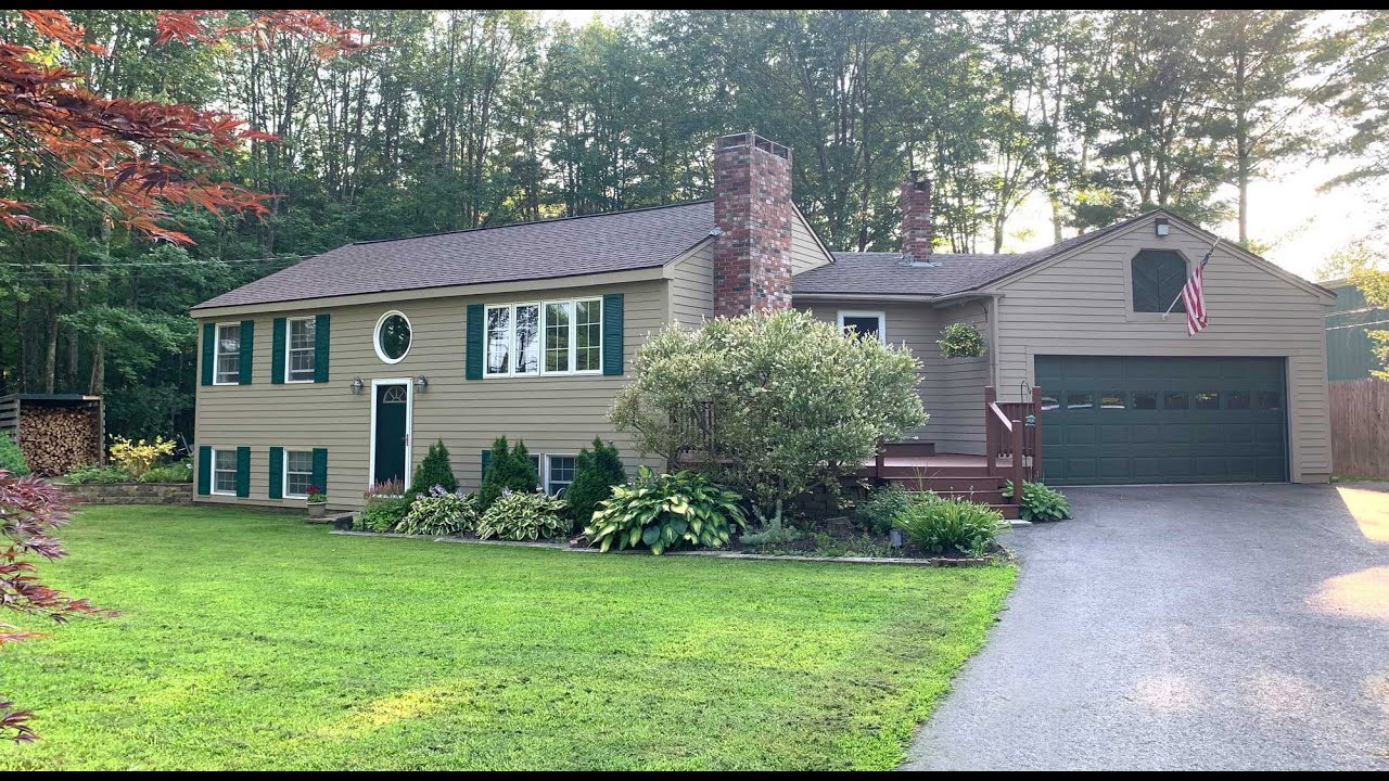 For Sale by Owner, Yarmouth ME YouTube