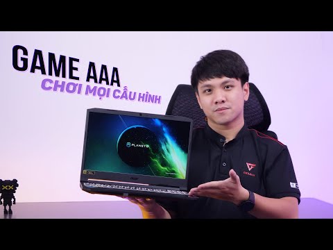 Top 3 game đồ hoạ đẹp, cho máy cấu hình yếu!