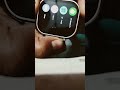 4g android smartwatch subscribe please #shorts #smartwatch