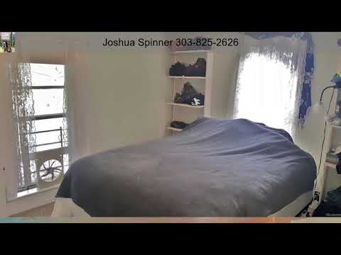 401 Soda Creek Road, Idaho Springs, CO home video tour