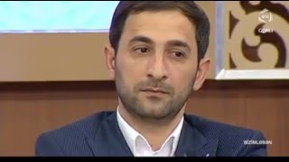 Haci Elsen Xezer - Namaz