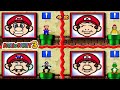 Mario Party 3 All Mini Games Challenge (Mario Daisy Waluigi Yoshi)