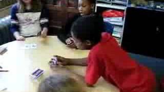 Learning Centers
