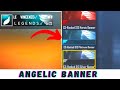 ANGELIC AVTAR IN INDIA SERVER⚡ ONLY 0.01% PLAYER KNOW ABOUT THIS😟