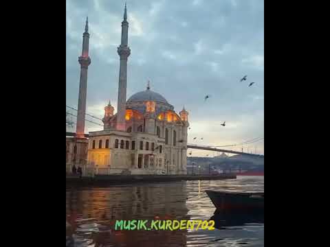 اجمل موسيقى ايزال مع طبيعة اسطنبول اسطنبول لاتنسى الاشتراك في القناة ولايك 