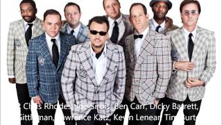 Watch Mighty Mighty Bosstones Favourite Records video