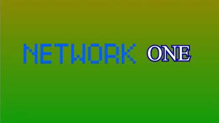 WLKW-TV/Network One logo history (1972-present)