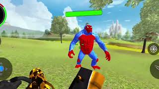 Dino Hunter: Deadly Shores or Dinosaur Hunting Games 3D: Carnivores In the original Carnivores game screenshot 1