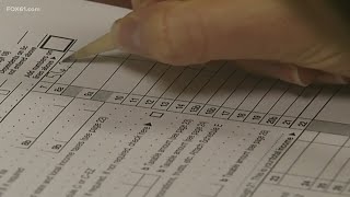 Connecticut Offers Free Tax Filing Help As Tax Season Begins