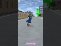 HORROR! SAKURA SCHOOL SIMULATOR #sakuraschoolsimulator #shorts #viral #trending #ytshorts