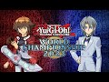 Yu-Gi-Oh! Master Duel WORLD CHAMPIONSHIP 2023 - HERO DLV MAX!!