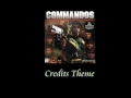 Commandos: Beyond the Call of Duty - Credits Theme