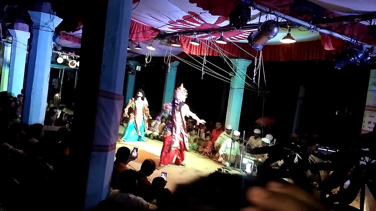 Assamese vauna at golaghat            