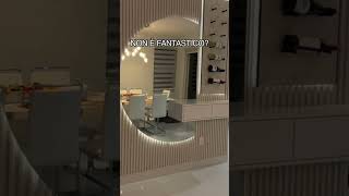 Fantastico Mobile Per Ingresso