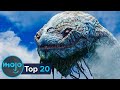 Top 20 Coolest Creatures From Norse Mythology