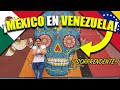 Un pedazo de México en Venezuela!!!🇻🇪🇻🇪🇲🇽🇲🇽