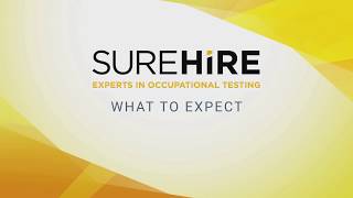SureHire: What to Expect - Alcohol Testing screenshot 5