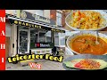 Leicester travel vlog  bharuchi daal pulaav  bharuchi leicester  leicester street food  uk vlog